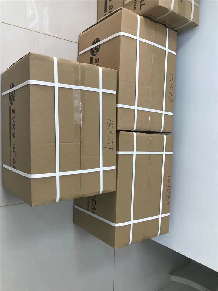 rubber seal packing
