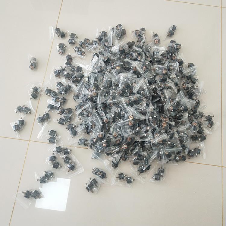 Vibration mount 300sets package