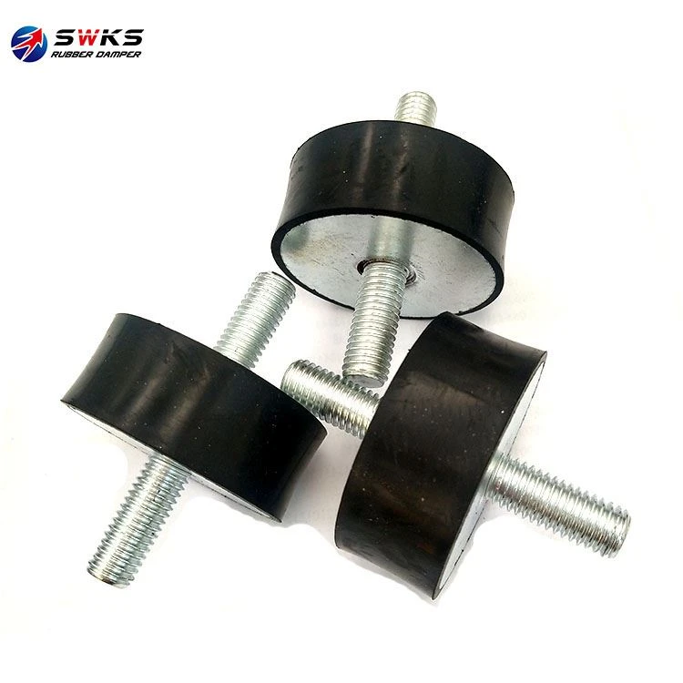 rubber damper (6)