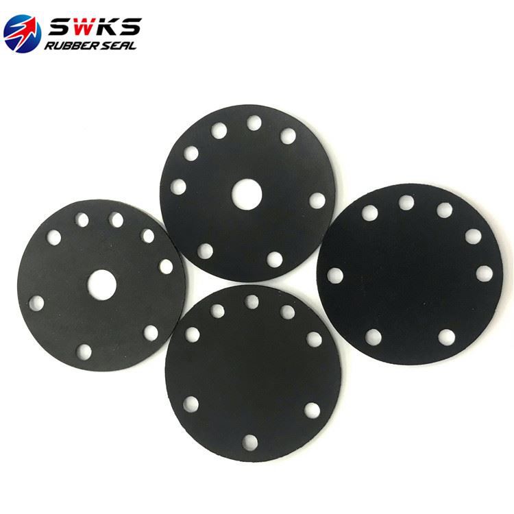 rubber diaphragm (4)