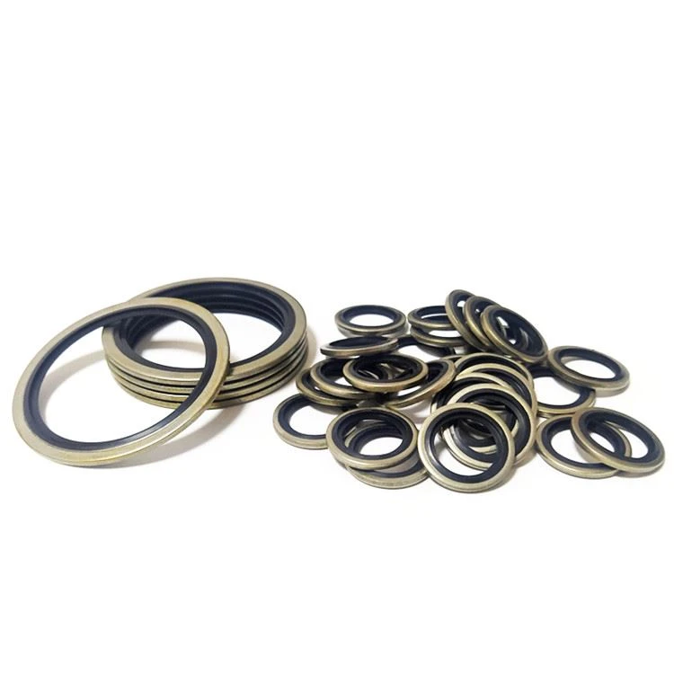 bonded washer2