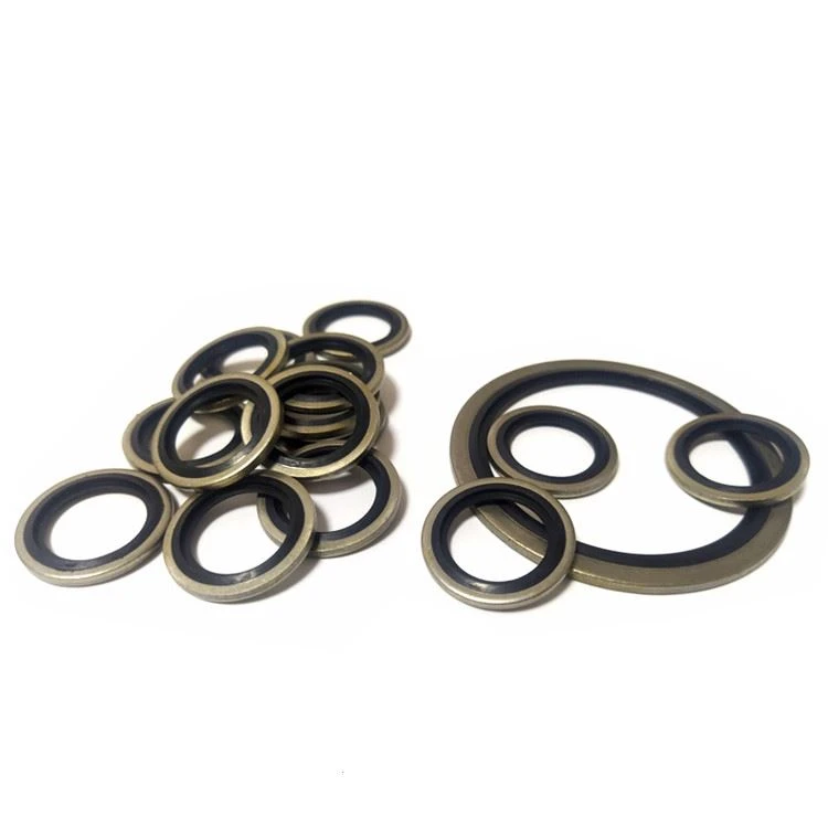 NBR combination gasket2