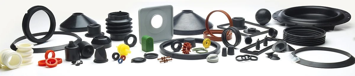 product-800-173 Custom-Gasket-Rubber-Molded