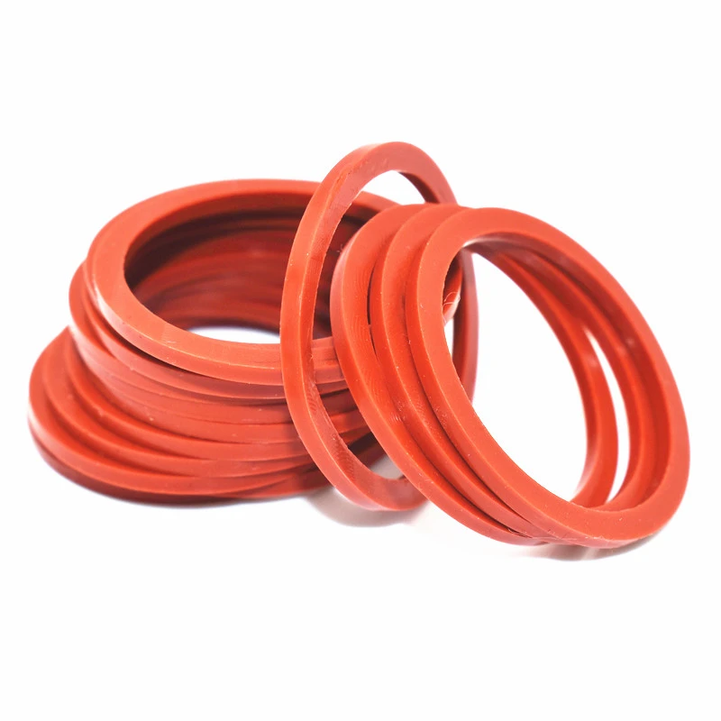 silicone gasket seal6