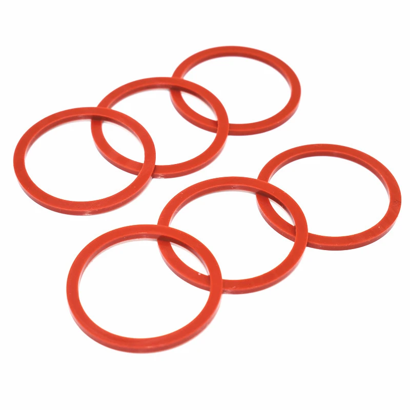 silicone gasket seal1