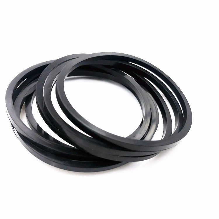 rubber square gasket