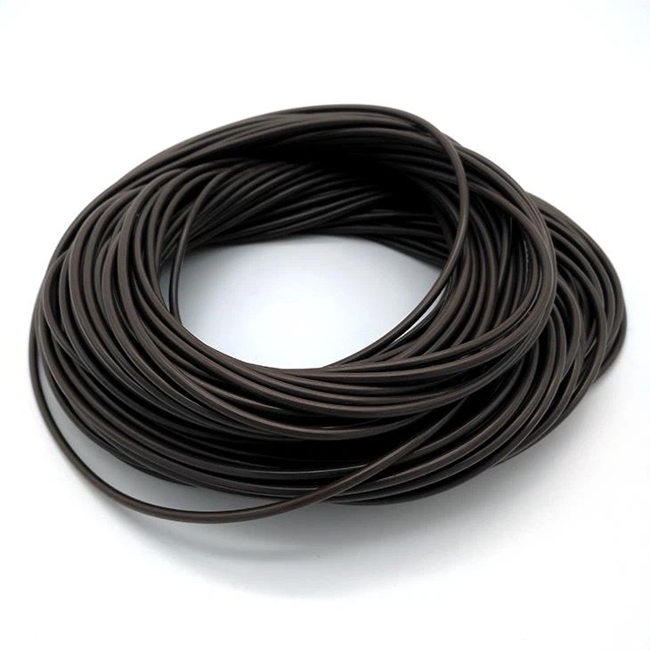 305x3.1 Mm Vaccum Extractor Viton O-Ring Seal