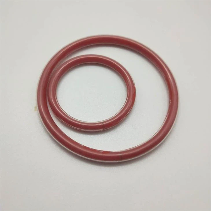 FEP Encapsulated Silicone O Ring
