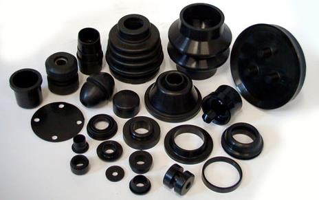 Rubber Sleeve For Coal Mine Tunnel Boring Machine