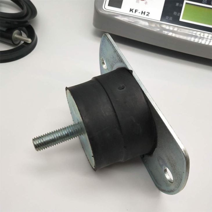 Varius Mounts For Diesel Generator