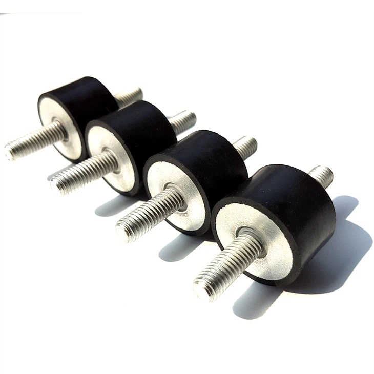 Vibration Isllation Mounts Type A