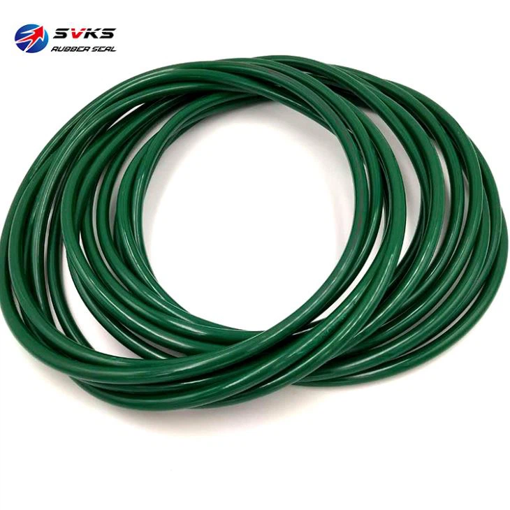 Viton O Ring Cord Ring