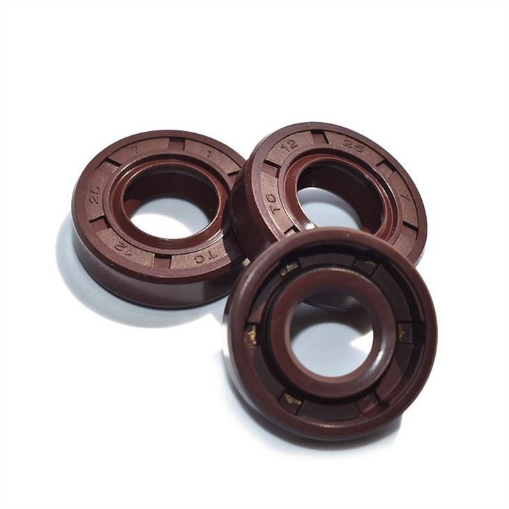 Viton Rubber Lip Oil Shaft Seal