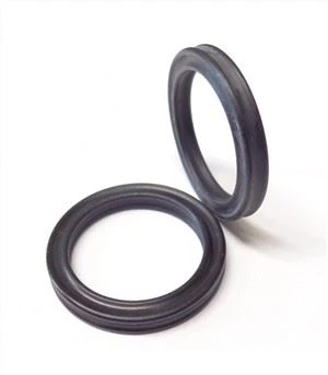 EPDM X-образне кільцеве ущільнювальне кільце Quad Ring