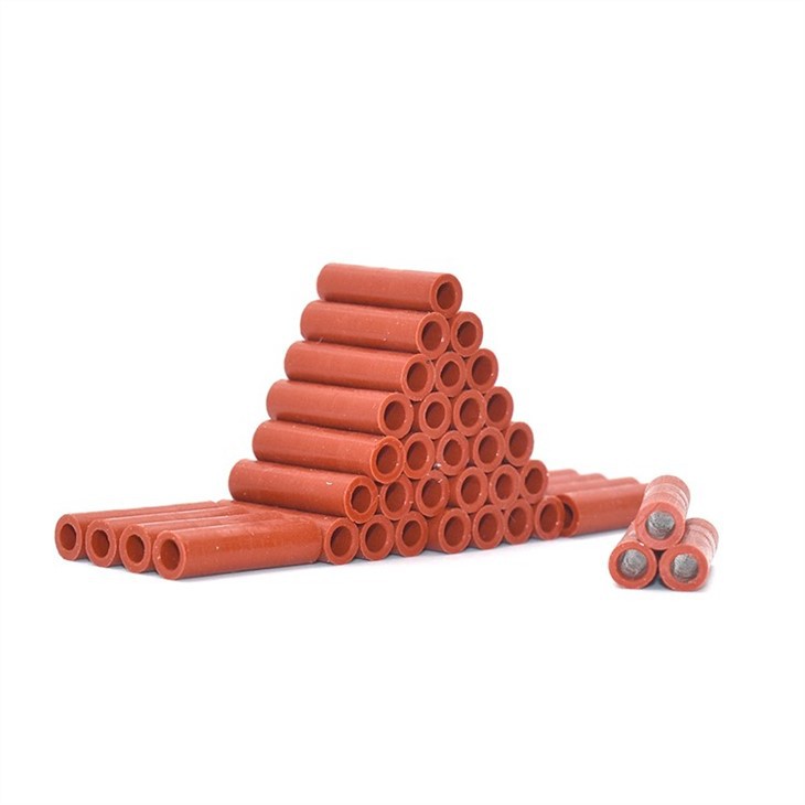 Buy Silicone Rubber Sleeves Seal