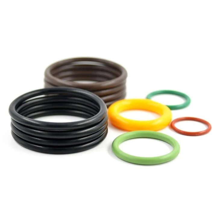 Wire Diameter 1.8 EPDM O-ring