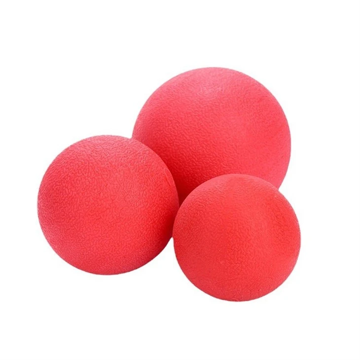 Custom Silicone NBR EPDM Rubber Balls