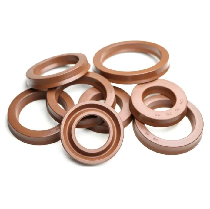 FKM Material UN Type Hydraulic Oil Seal