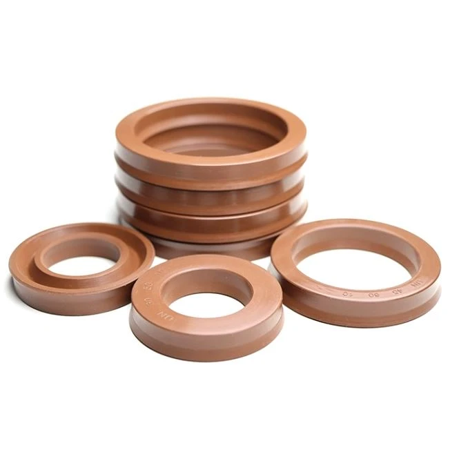 FKM Material UN Type Hydraulic Oil Seal