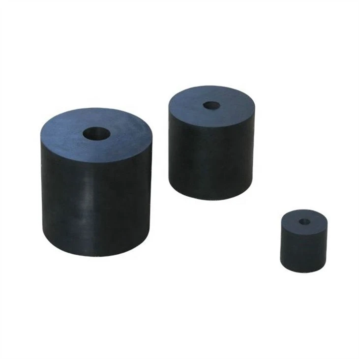 High Elastic Rubber Spring Shock Absorber Bush
