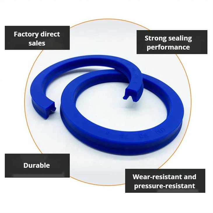 Hydraulic Uhs Seal Piston Seal