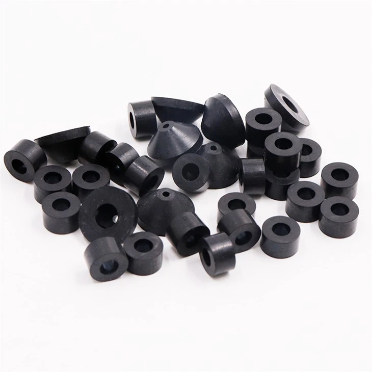 NBR Profile Rubber Sealing Products