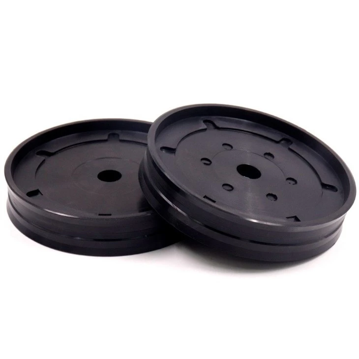 Rubber Two-Way Cylinder Piston Seal