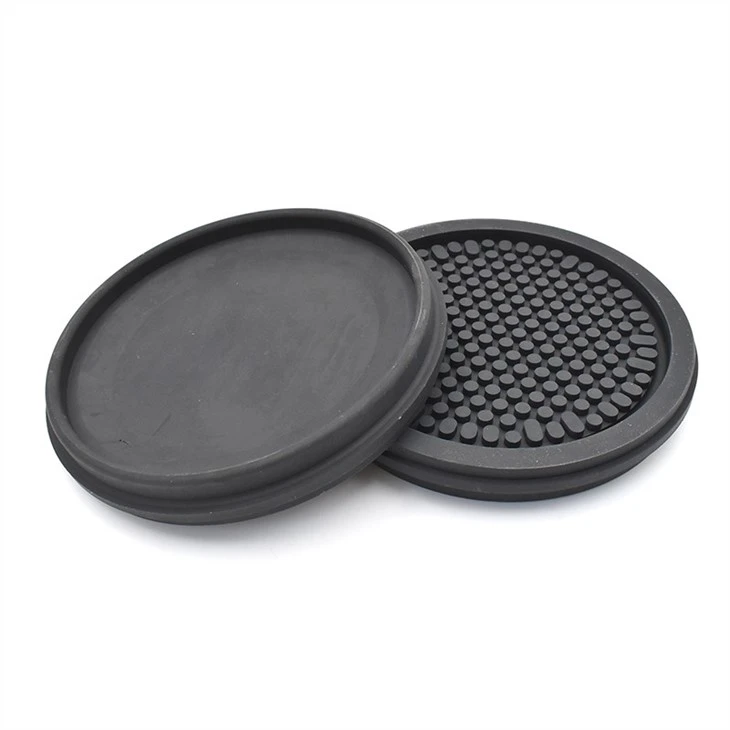 Anti-slip Rubber Pad For CompactorSilicone