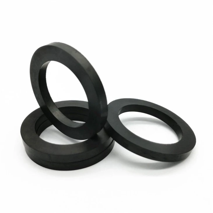 Silicone Square Sealing Ring