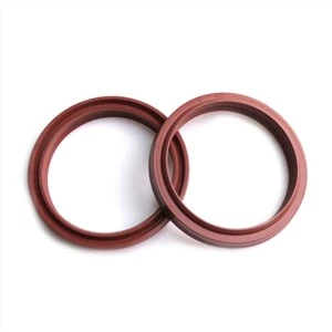 Гідравлічне ущільнення PU DH DHS Wiper Seals